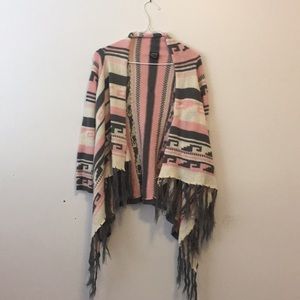 Kids cardigan